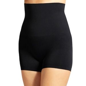 Jockey Slimmers High Waisted Boyshorts